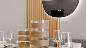 Villa (3 Bedrooms) | Interior