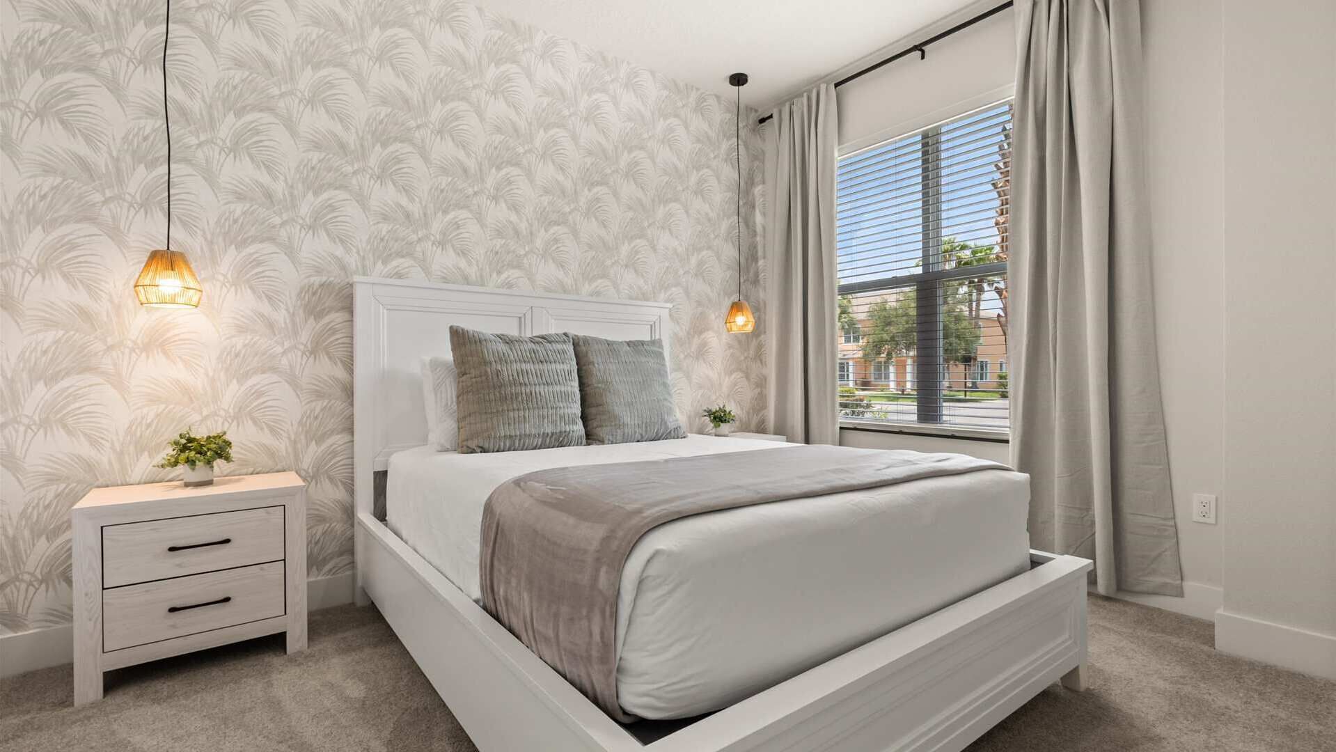 Villa (3 Bedrooms) | Interior