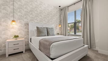 Villa (3 Bedrooms) | Interior