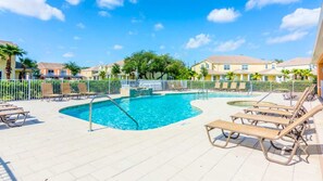 Interior - Upstay Pristine 3BR Home With Private Pool & BBQ (Clermont)