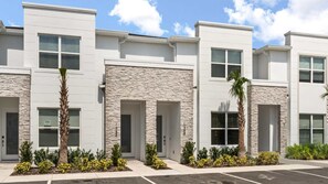Villa (3 Bedrooms) | Innenbereich