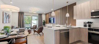 Upstay Pristine 3BR Home With Private Pool & BBQ