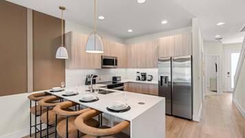 Villa (3 Bedrooms) | Interior