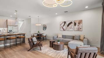 Facciata della struttura