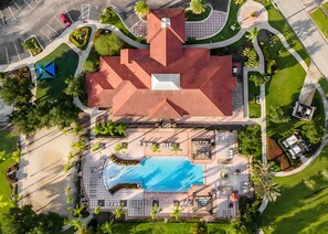House (6 Bedrooms) | Interior - Upstay Lakefront Home w Pool Cinema, Games, BBQ (Kissimmee)