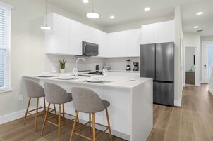 Villa (4 Bedrooms) | Interiør
