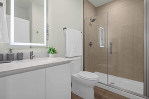 Villa (4 Bedrooms) | Bahagian dalam