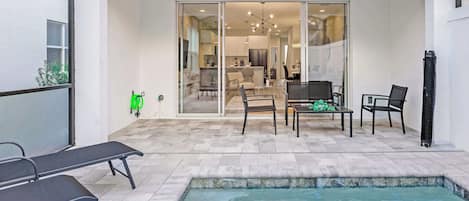 Huvila (4 Bedrooms) | Sisätilat