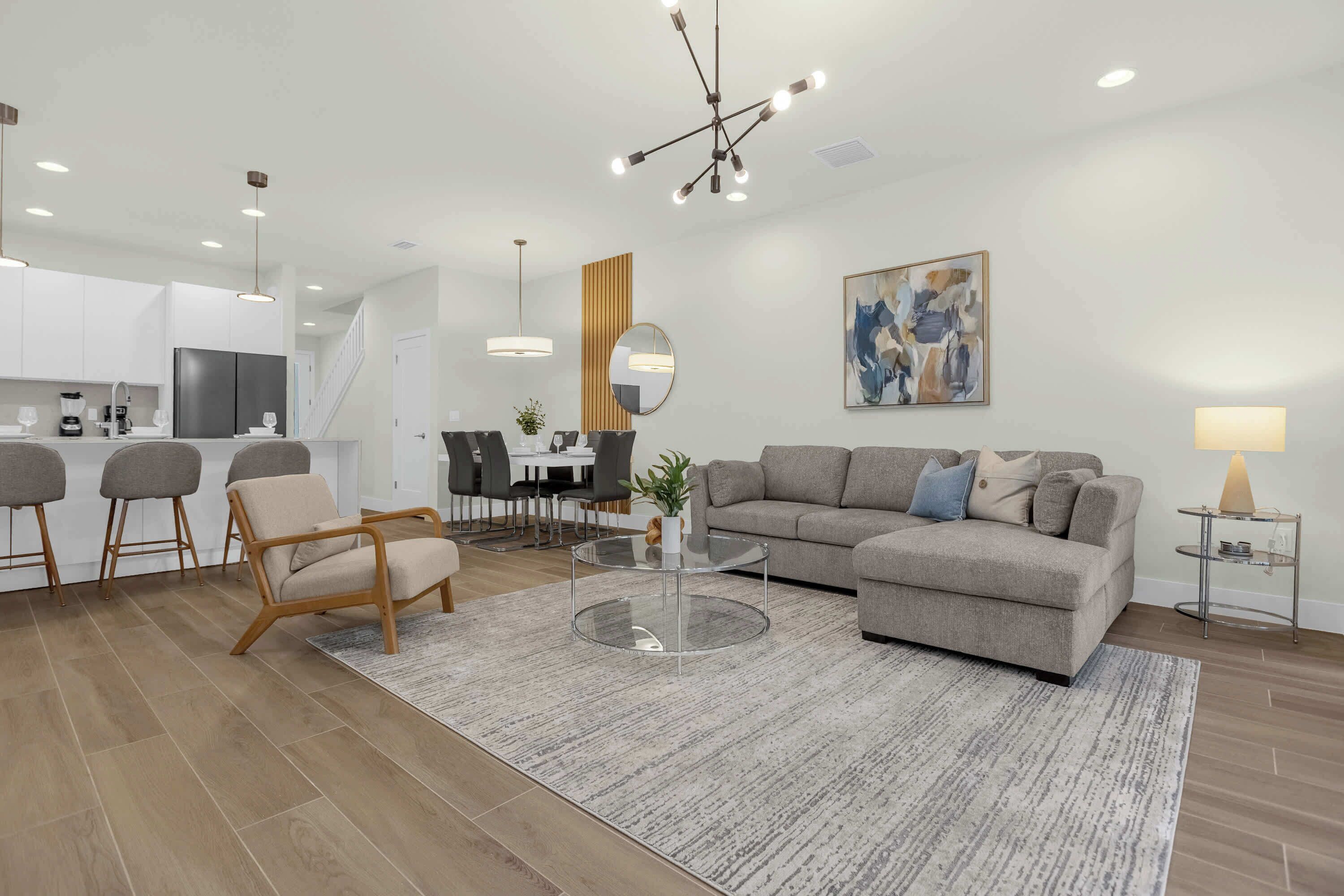 別墅 (4 Bedrooms) | 住宿正面