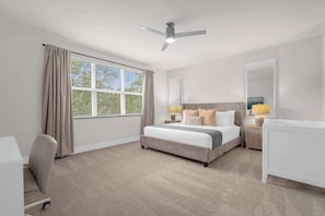 Interior - Upstay - Modern Family Townhouse w Private Pool (Clermont)
