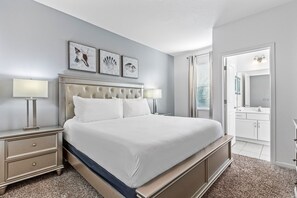 Huis (Multiple Bedrooms) | Interieur