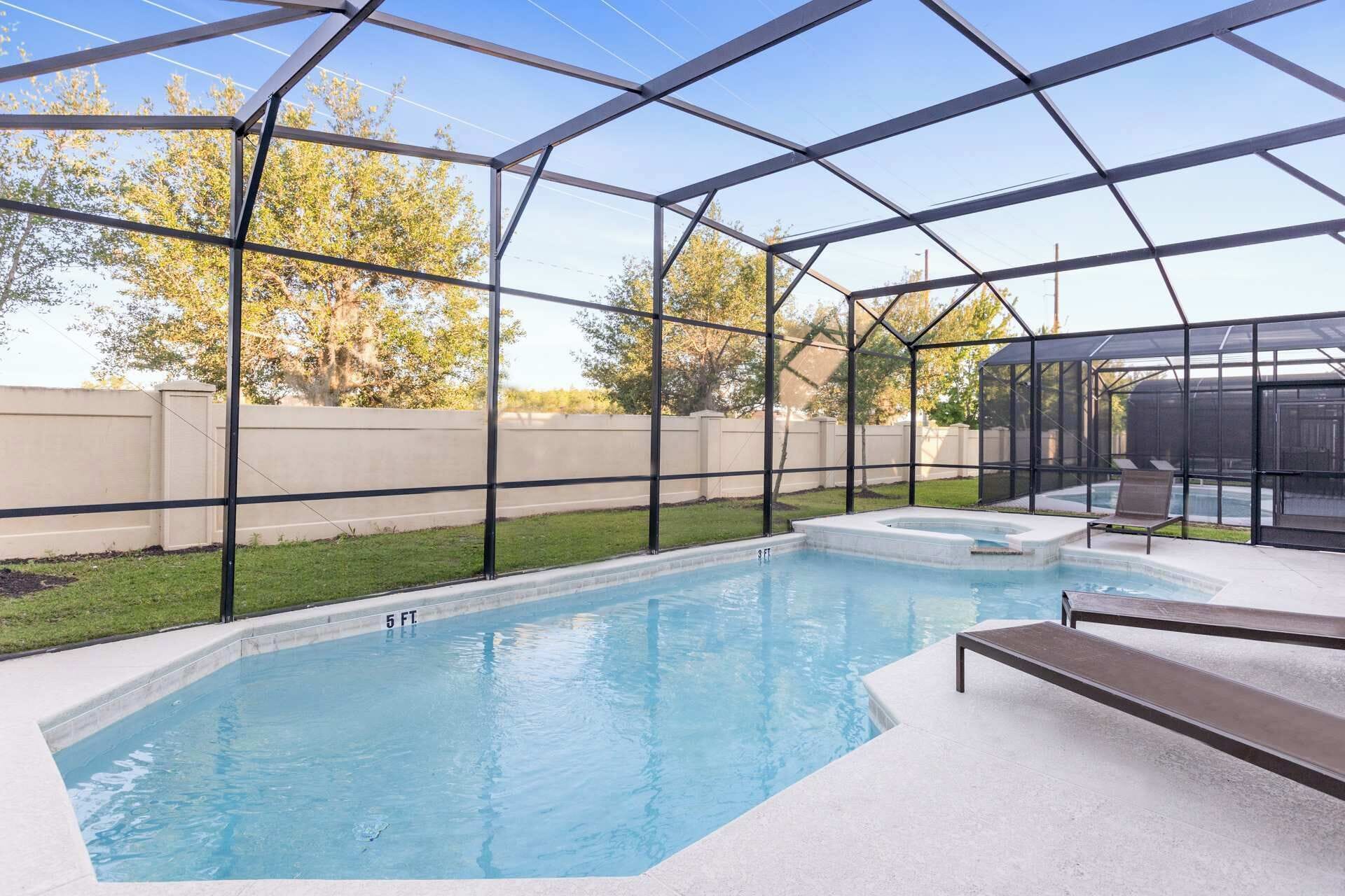 منزل (Multiple Bedrooms) | واجهة المنشأة