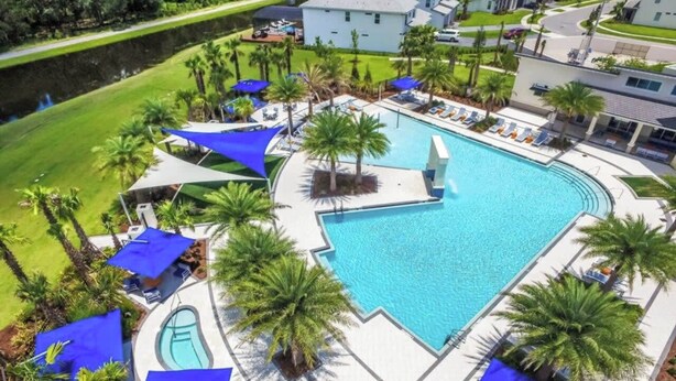 Interior - Upstay: Resort Retreat w/ Private Pool & BBQ Area (Kissimmee)