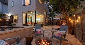 Ev (Multiple Bedrooms) | İç mekân
