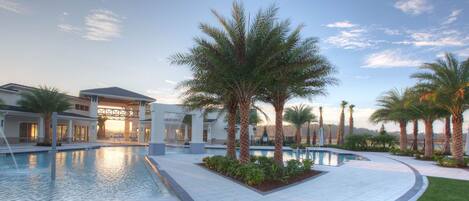 Ferienhaus (1 Bedroom) | Innenbereich