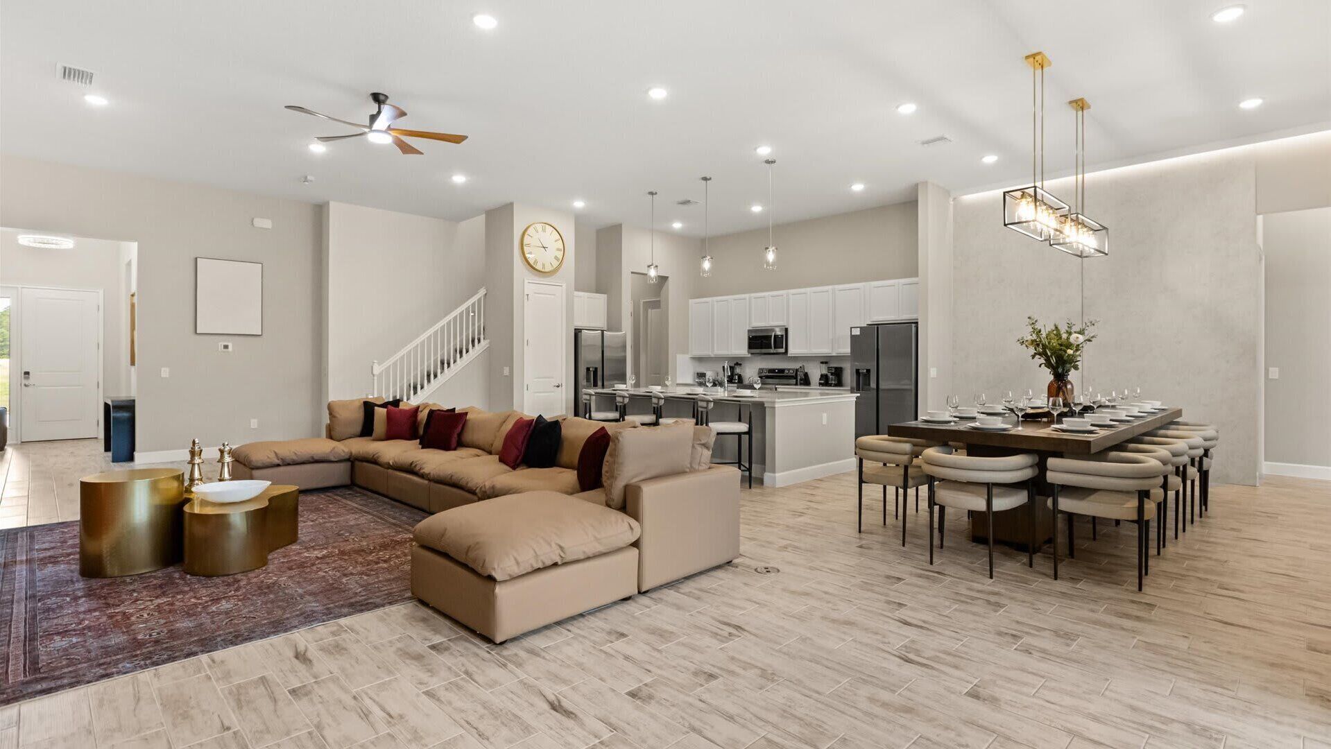 House (1 Bedroom) | Front of property