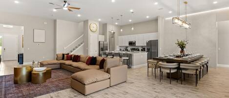 House (1 Bedroom) | Front of property