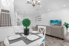 House (5 Bedrooms) | Interior - Upstay: Family-friendly 5BR Home Near Disney (Davenport)