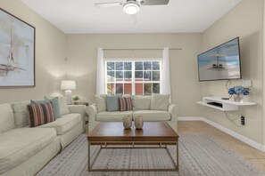 Casa (4 Bedrooms) | Interior