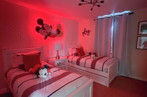 Casa (4 Bedrooms) | Interior