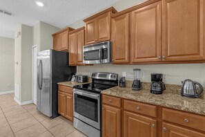 House (4 Bedrooms) | Interior - Upstay: Pet-friendly Family Home w Pool & Sundeck (Kissimmee)