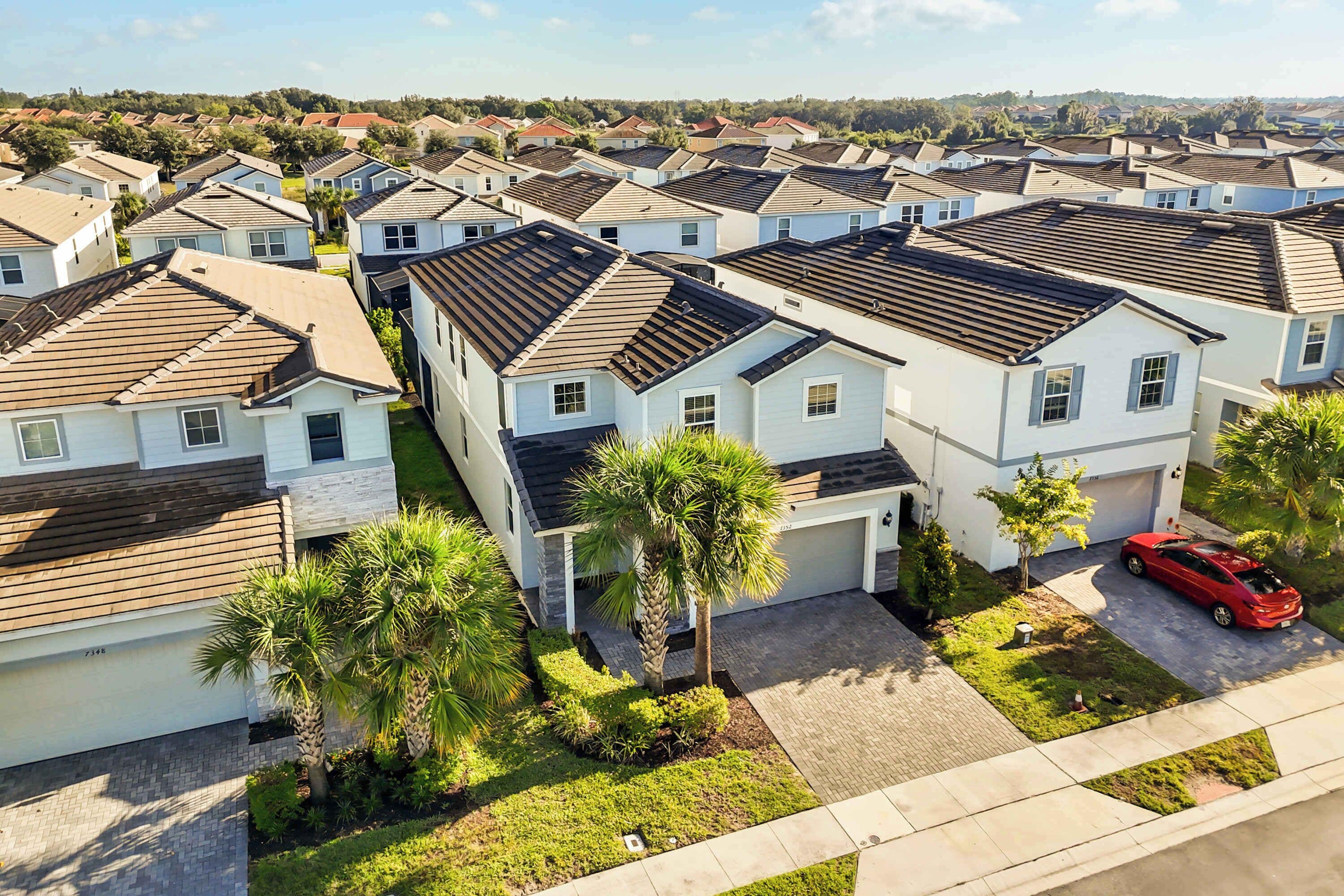 House (6 Bedrooms) | Interior