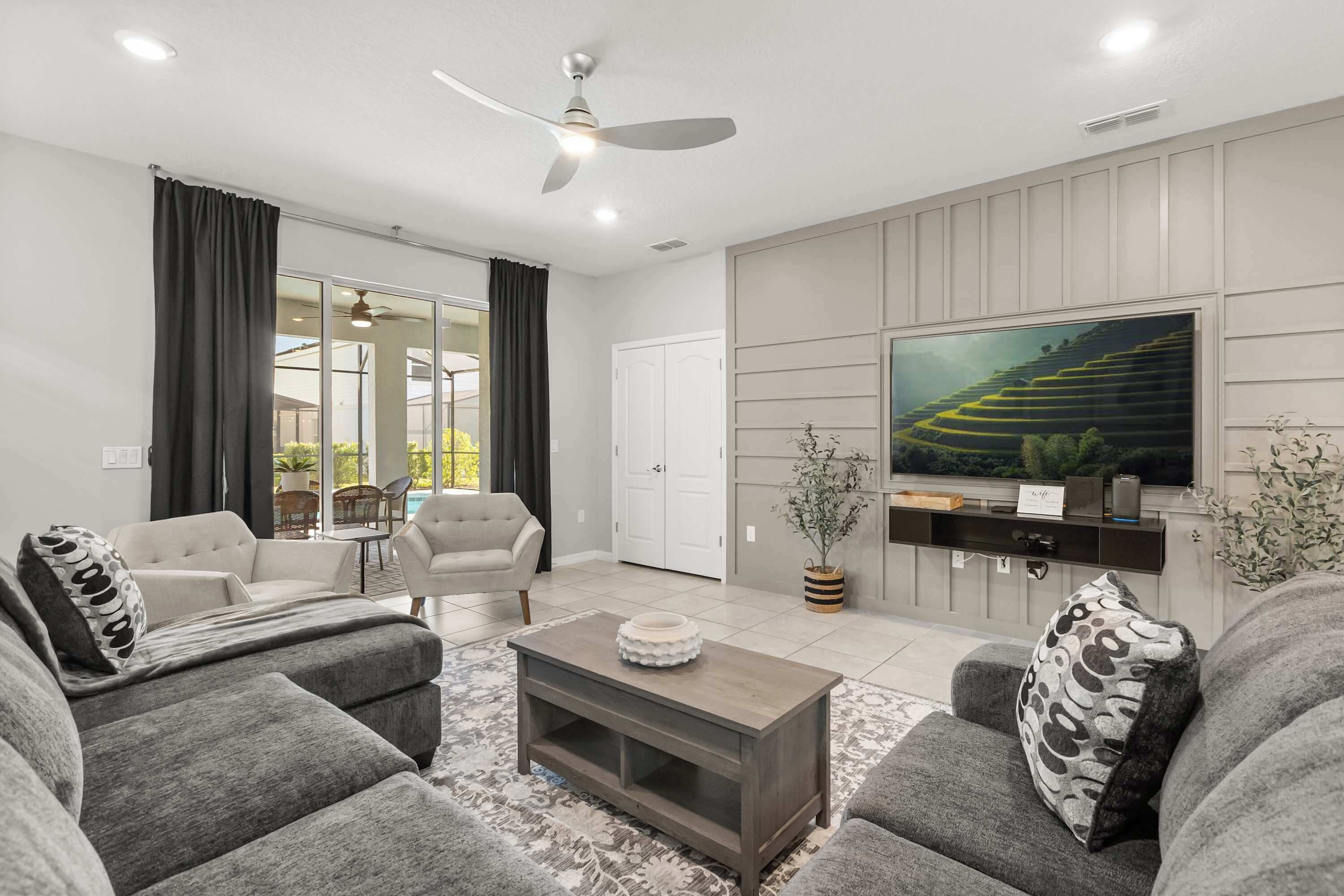 Talo (6 Bedrooms) | Majoituspaikan julkisivu