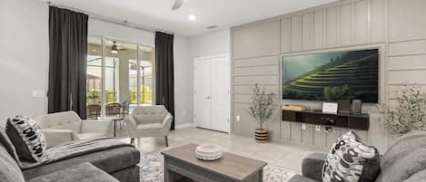 Talo (6 Bedrooms) | Majoituspaikan julkisivu