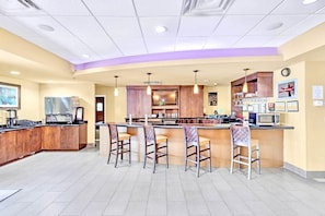 Apartment (1 Bedroom) | Interior - Universal Studio Condo w Pool and Hot Tub (Orlando)