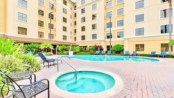 Appartement (1 Bedroom) | Interieur