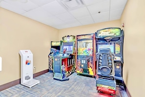 Apartment (1 Bedroom) | Interior - Inviting 1 Bedroom Apartment w Pool Near Disney (Orlando)