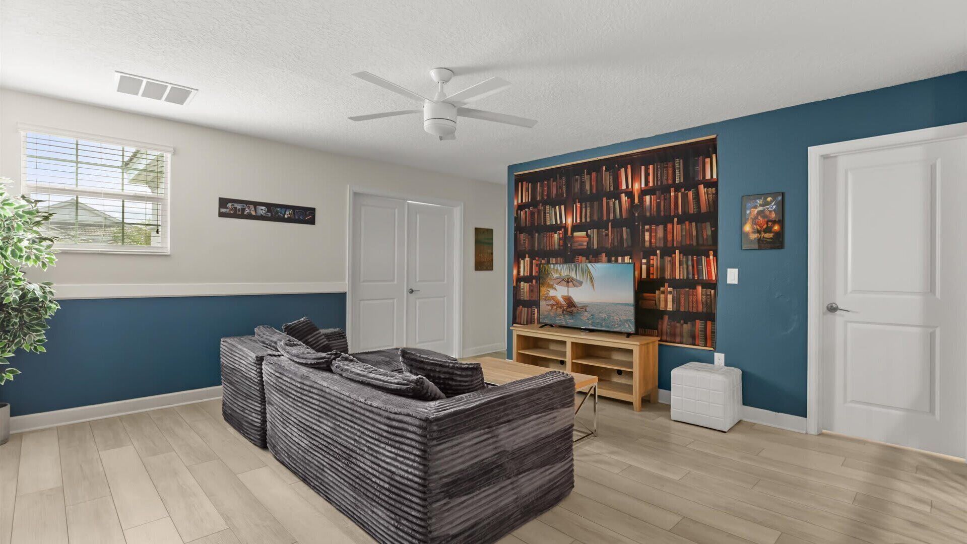 Casa (Multiple Bedrooms) | Interior