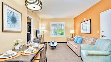 Apartment (1 Bedroom) | Fassade der Unterkunft