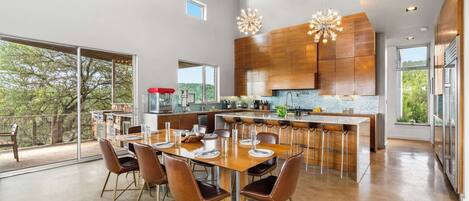 House (Multiple Bedrooms) | Interior