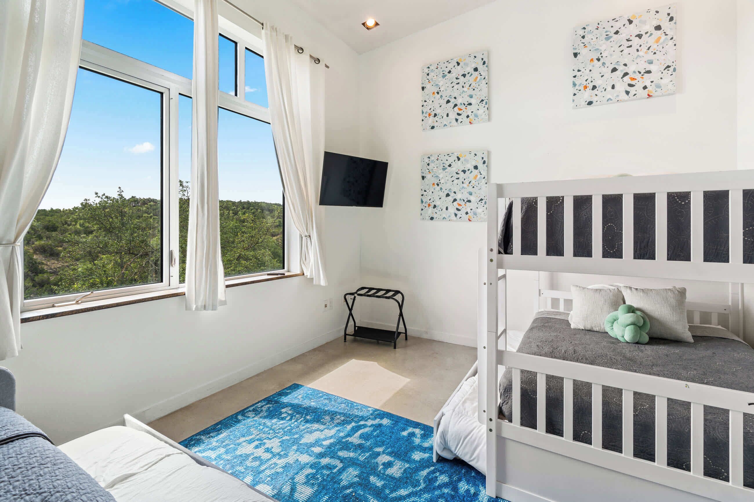 独立别墅 (Multiple Bedrooms) | 住宿内部