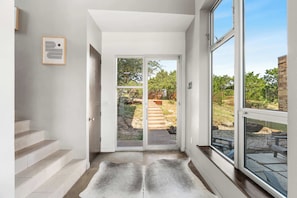 House (Multiple Bedrooms) | Interior - Luxury 7BR Hill Country Gem With Barndominium (Dripping Springs)