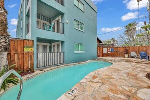 Apartment (2 Bedrooms) | Innenbereich