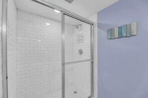 Apartemen (2 Bedrooms) | Interior