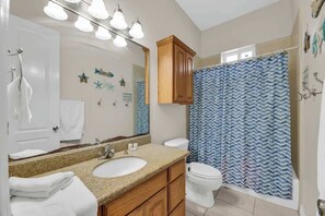 아파트 (2 Bedrooms) | 내부