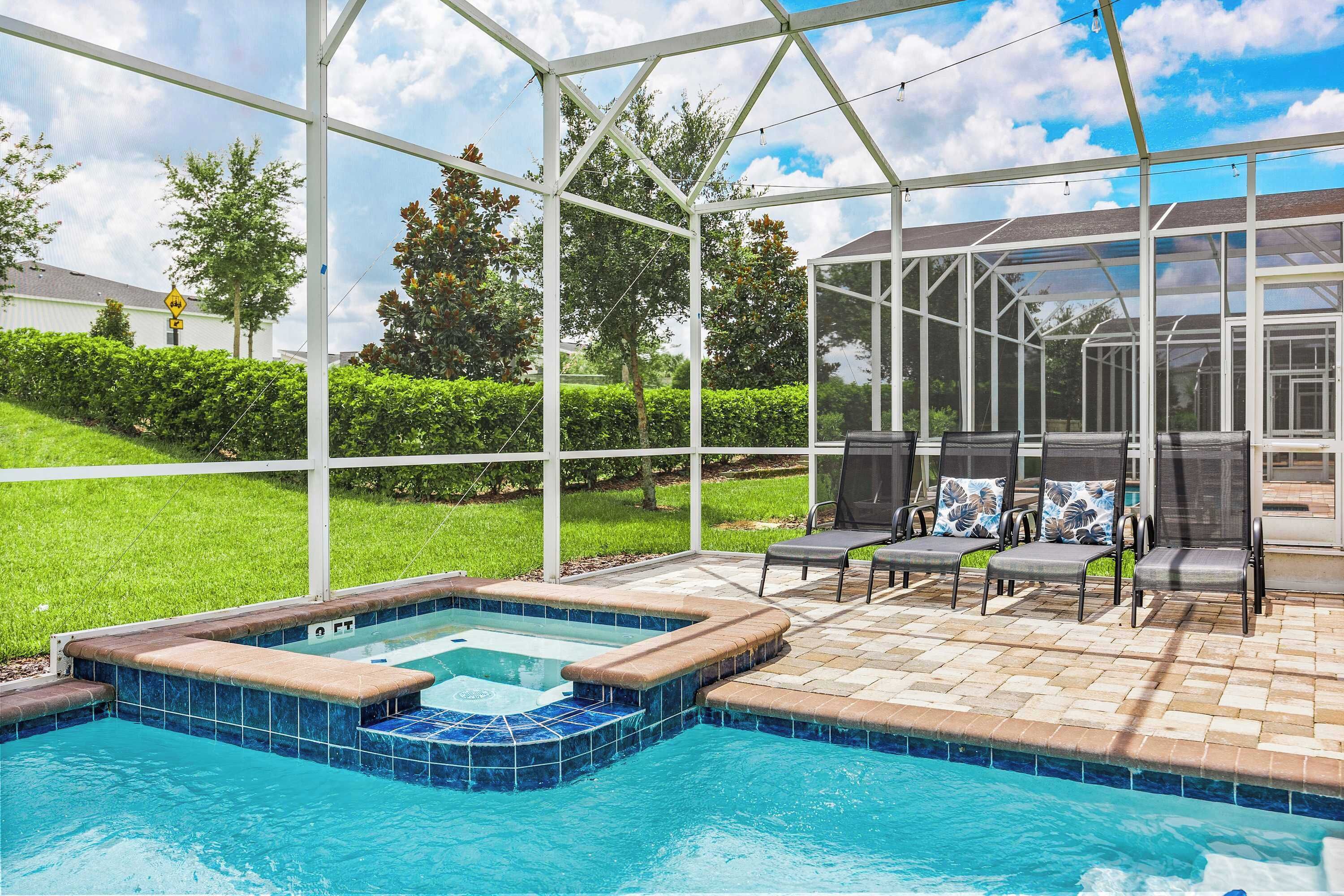 Hus (Multiple Bedrooms) | Innvendig