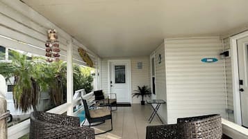 House (2 Bedrooms) | Front of property