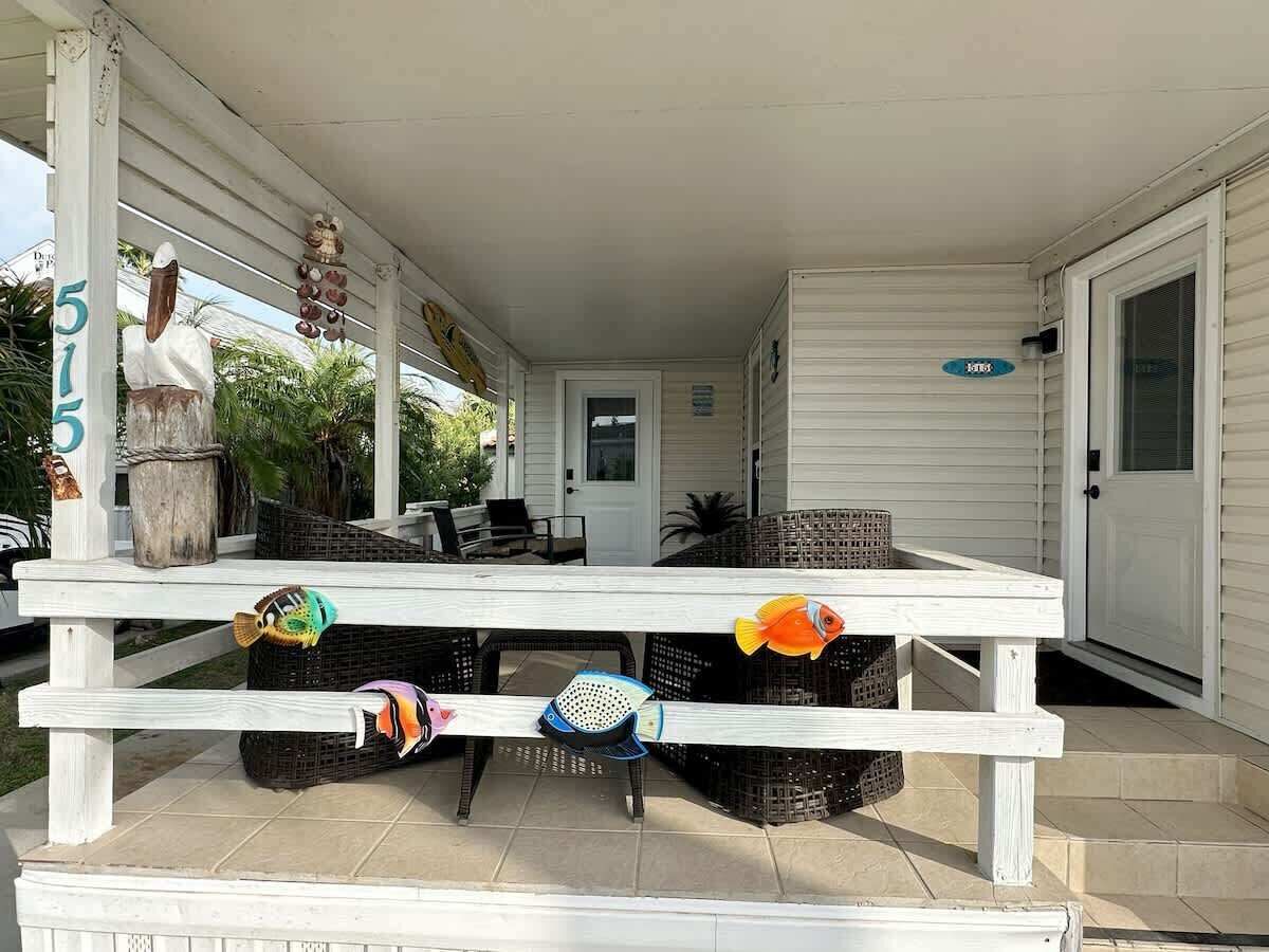 Casa (2 Bedrooms) | Fachada del alojamiento