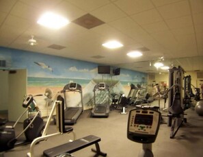House (2 Bedrooms) | Interior - Family-friendly Resort Cottage With Private Patio (Port Isabel)