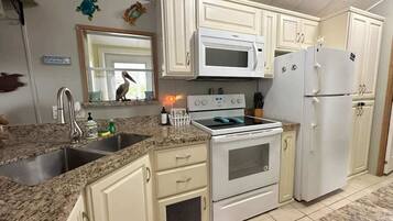 Casa (2 Bedrooms) | Interior