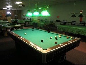 House (2 Bedrooms) | Interior - Family-friendly Resort Cottage With Private Patio (Port Isabel)
