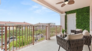 Apartment (3 Bedrooms) | Innenbereich