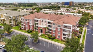 Interior - Near Universal's Epic Universe Suite -3br (Orlando)