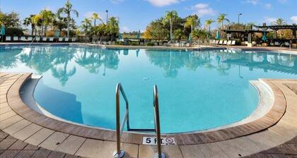 Spacious Suite Near Universal's Epic Universe