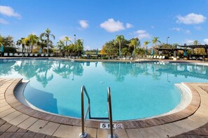 Interior - Near Universal's Epic Universe Suite -3br (Orlando)