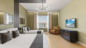 Interior - Near Universal's Epic Universe Suite -3br (Orlando)
